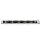 Ubiquiti UniFi Switch PRO 48 | Managed Switch | 48-poorts Gigabit Ethernet | Rackmount