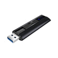 SanDisk Extreme Pro | 512GB USB-A 3.2 Flash Drive | tot 420 MB/s lezen | tot 380 MB/s schrijven | Zwart