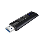 SanDisk Extreme Pro | 512GB USB-A 3.2 Flash Drive | tot 420 MB/s lezen | tot 380 MB/s schrijven | Zwart