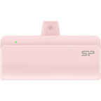 Silicon PowerPE QD50 | Powerbank | 5.000 mAh | 20W Power Delivery | USB-C | Roze