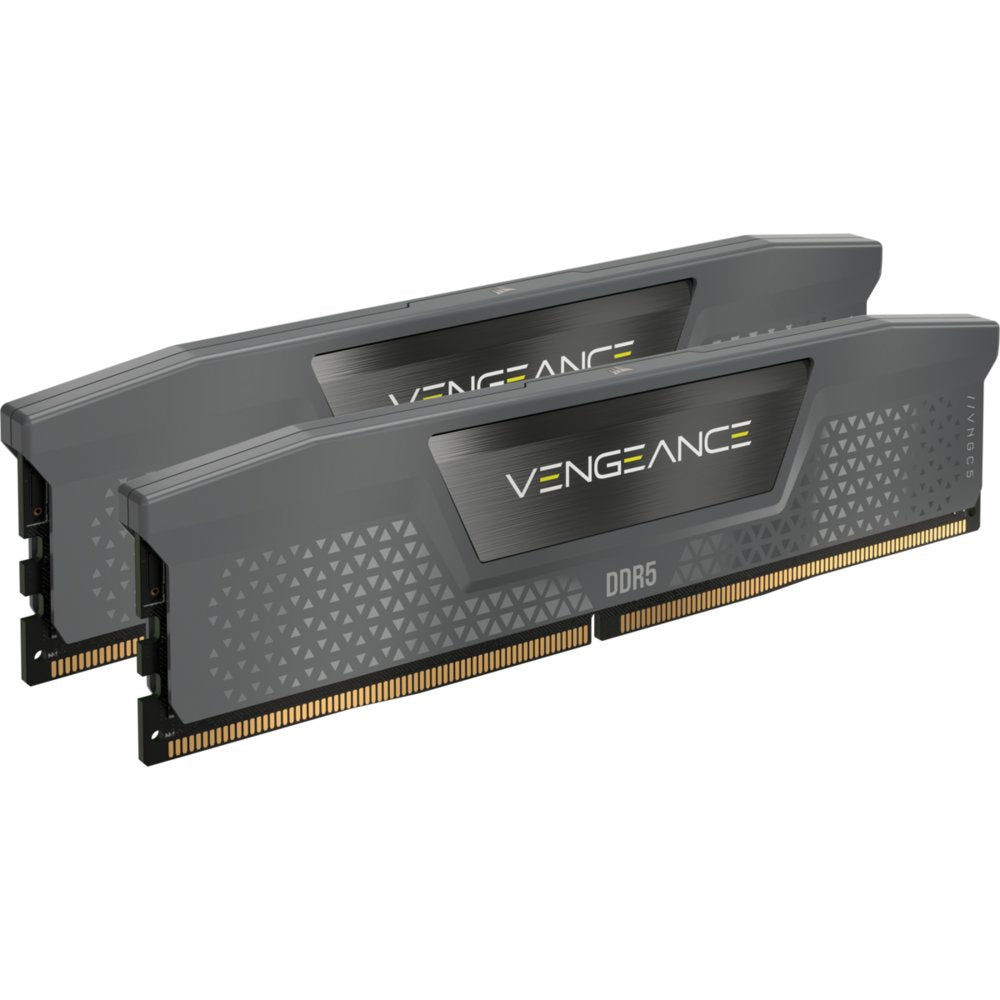 Corsair Vengeance | 32GB 2x16GB DDR5 | 5200MHz | DIMM | CL40 | Geheugenmodule | RAM