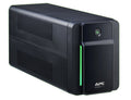 APC Back-UPS BX950MI | 950 VA | 6 Stopcontacten | Automatische Spanningcorrectie | Bescherming Tegen Stroompieken