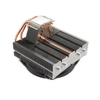 be quiet! Shadow Rock TF 2 | 160W TDP | 112mm Hoogte | 135mm Fan | CPU Luchtkoeler