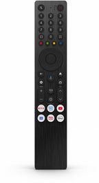 TCL 43P61K 43" | 4K UHD Smart TV | Google TV | HDR | Zwart