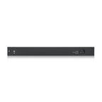 Zyxel GS1920-24HPV2 | Managed Switch | 24x Gigabit Ethernet | PoE | Zwart