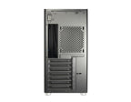 Inter-Tech X2 Duplex Pro | Midi Tower Case | Zwart