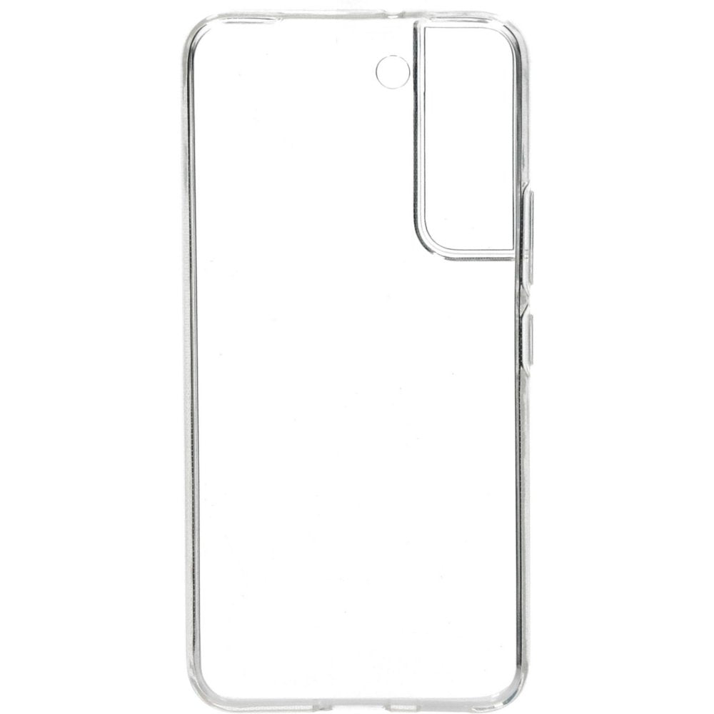 Mobiparts Classic TPU Case | Beschermhoes | Samsung Galaxy S22 | Transparant