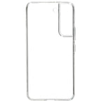Mobiparts Classic TPU Case | Beschermhoes | Samsung Galaxy S22 | Transparant