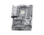 MSI MAG B850 GAMING PLUS MAX WIFI | AMD B850 | AM5 | DDR5 | Wi-Fi 7 | ATX Moederbord