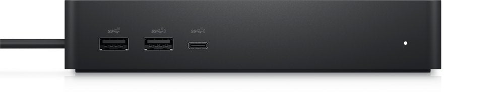 DELL UD22 | Universal Dock | Thunderbolt | Zwart