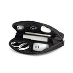 ACT AC8501 | Hand- & Schoudertas | Gerecycled PET (rPET) | Unisex | Zwart