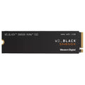 Western Digital Black SN850X | 2TB NVMe SSD | M.2 Gen4 | 7.300MB/s Lezen | 6.600MB/s Schrijven
