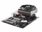 be quiet! Shadow Rock TF 2 | 160W TDP | 112mm Hoogte | 135mm Fan | CPU Luchtkoeler