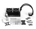 be quiet! Pure Loop 2 FX 240mm ARGB | All-in-One CPU Waterkoeler