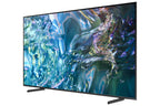 Samsung QE55Q60DAU | 55'' Ultra HD 4K | QLED Smart TV | Wifi | Tizen | Quantum Dot Kleurweergave | HDR10+ | 50Hz | Precisie L