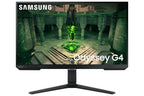 Samsung Odyssey G4 LS27BG400EU 27'' | 1920x1080 IPS | 240Hz | 1ms | G-Sync Compatible | Gaming Monitor