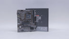 MSI A520M PRO | Socket AM4 | AMD A520 | 2xDDR4 | Micro-ATX | Moederbord | 2e Kans