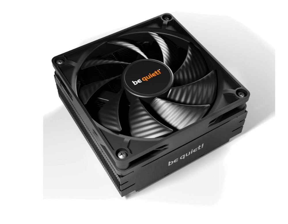be quiet! Pure Rock 2 | 100W TDP | Low Profile | CPU Luchtkoeler