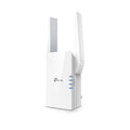 TP-Link RE505X | Wi-Fi 6 Range Extender | Dual-band | 1500 Mbps | Gigabit Ethernet | Wit