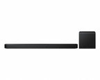 Samsung HW-Q800H Q-Series | 5.1.2-kanaals Dolby Atmos Soundbar | Draadloze Subwoofer | HDMI eARC | Zwart