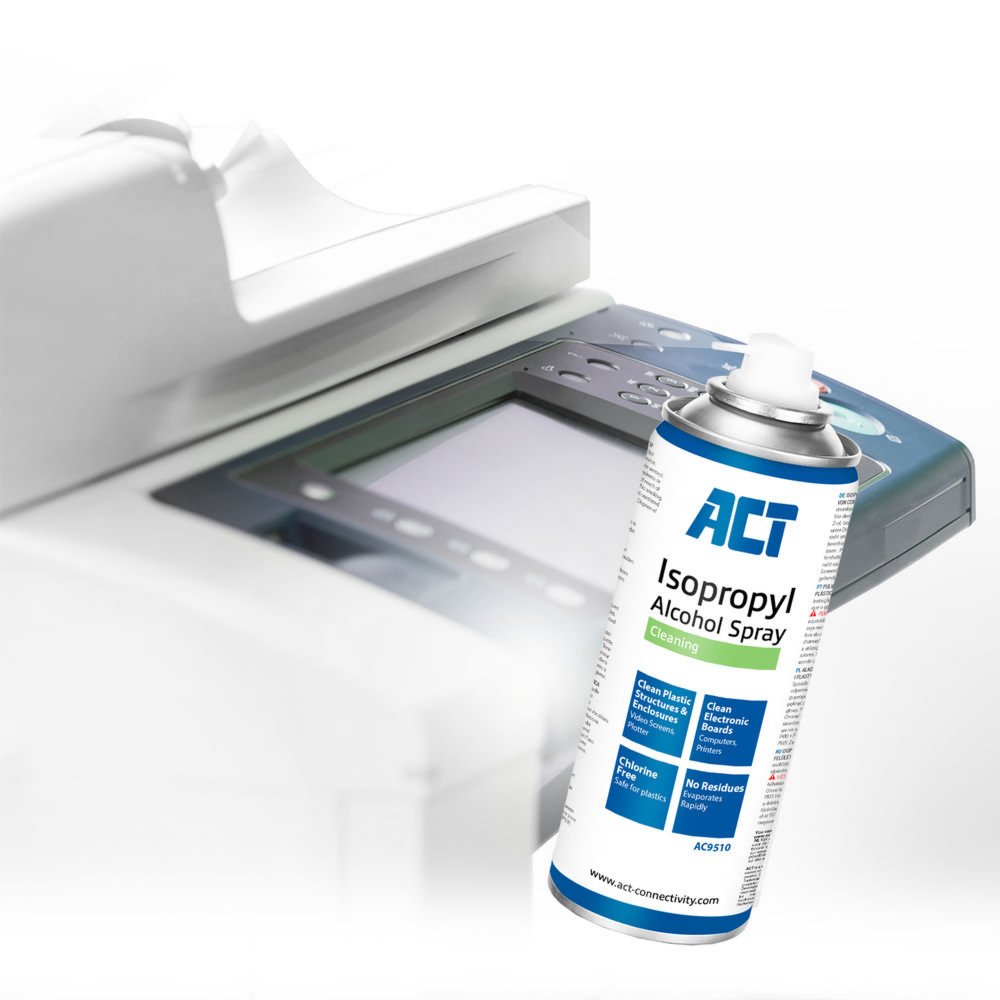 ACT AC9510 Isopropyl Alcohol Spray | 200ml