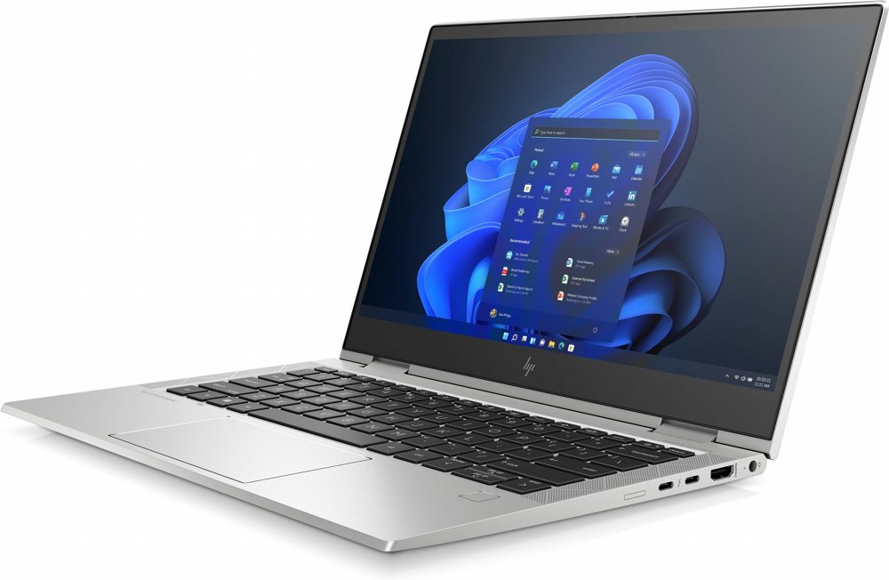 HP EliteBook X360 830 G7 | 14" Full HD IPS Touch | Intel Core i5-10310U | 8GB RAM | 256GB SSD | Windows 11 Professional | Ref