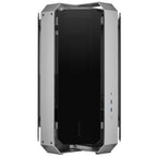 Azza Opus 809 | Tower Case | Grijs