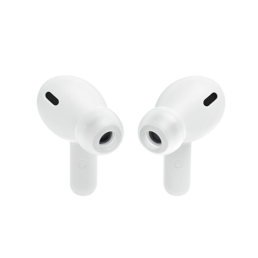 JBL Wave 200 TWS | Draadloze In-ear Bluetooth Headset | Wit