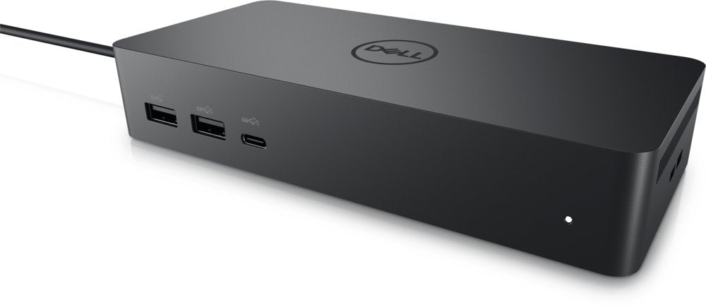 DELL UD22 | Universal Dock | Thunderbolt | Zwart