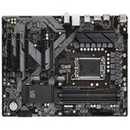 Gigabyte B760 DS3H | Socket LGA 1700 | Intel B760 | 4xDDR4 | ATX | Moederbord
