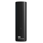 WD Elements Externe Harde Schijf | 18TB | USB 3.0 | Zwart