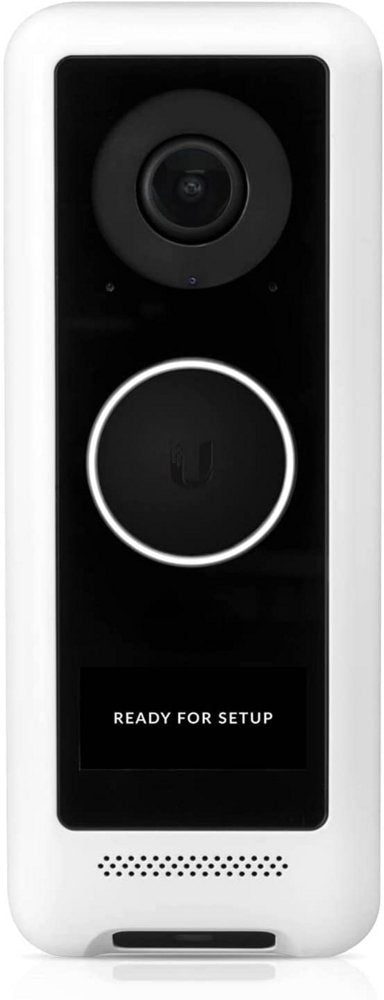 Ubiquiti Networks Protect G4 | Videodeurbel