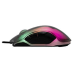 White Shark Mordred-B | Gaming Muis | 825 Chipset | RGB Verlichting | 12.800 DPI