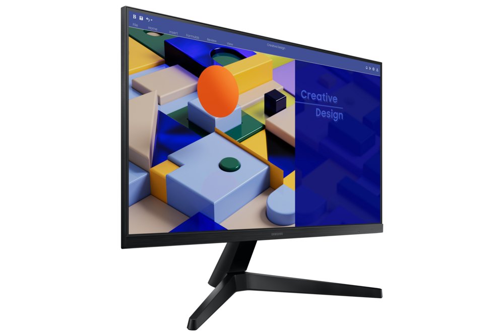 Samsung LS27C312EAUX 27" | 1920x1080 IPS | 75Hz | Monitor