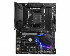 MSI MPG B550 Gaming Plus | Socket AM4 | Intel B550 | 4xDDR4 | ATX | Moederbord | RENEWED