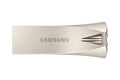 Samsung Bar Plus | 256GB USB-A 3.2 Flash Drive | tot 400 MB/s lezen | tot 110 MB/s schrijven | Zilver