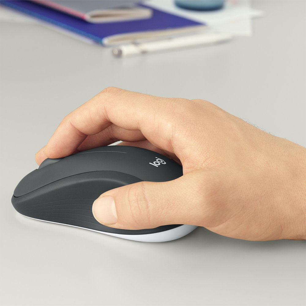 Logitech MK540 | Draadloze Muis- en Toetsenbordcombo | QWERTY