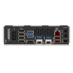Gigabyte X870 A ELITE WIFI7 | Socket AM5 | AMD X870 | 4xDDR5 | ATX | Moederbord