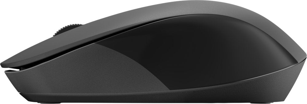 HP 150 | Draadloze Muis | Links- en Rechtshandig | 1600 DPI | Zwart
