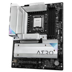 Gigabyte Z790 AERO G | Socket LGA 1700 | Intel Z790 | 4xDDR5 | ATX | Moederbord