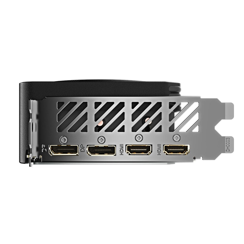 Gigabyte GeForce RTX­­ 4060 Ti GAMING OC | 8GB GDDR6 VRAM | Videokaart | GPU | Nvidia