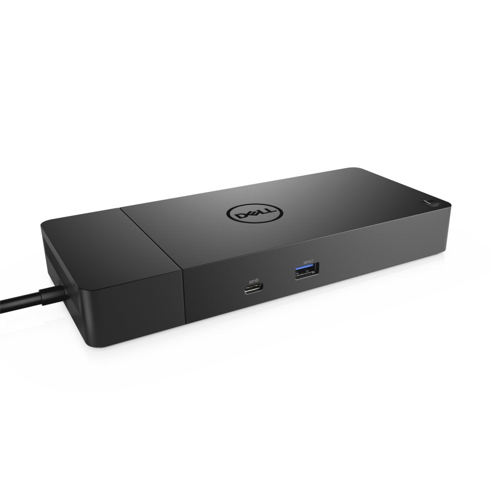 Dell WD19S130W | Docking Station | USB-C 130W | Zwart
