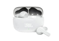 JBL Wave 200 TWS | Draadloze In-ear Bluetooth Headset | Wit