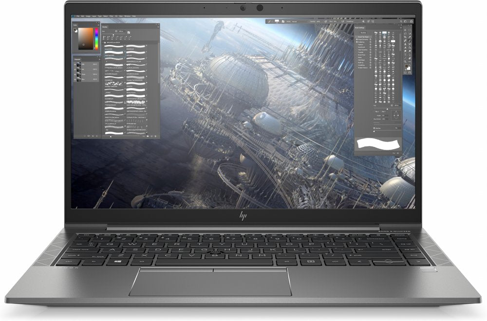 HP ZBook Firefly G8 | 14" Full HD IPS | Intel Core i7-1185G7 | 16GB RAM | 256GB SSD | W11 Pro | REFURBISHED