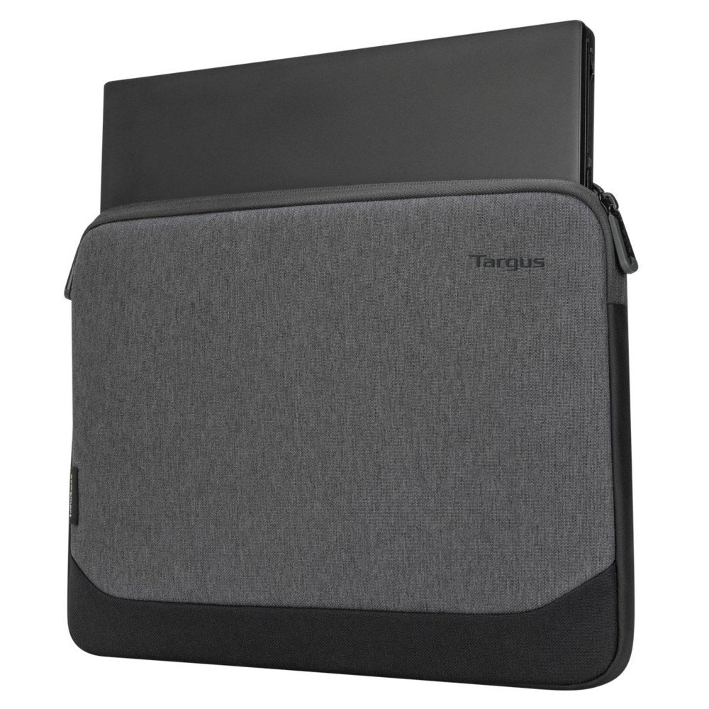 Targus Cypress EcoSmart 15.6" Laptop Sleeve | Grijs