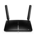 TP-Link Archer MR600 4G LTE | Wifi 5 Router | Gigabit Ethernet Dual-band (2.4 GHz / 5 GHz) | 867Mbit/s