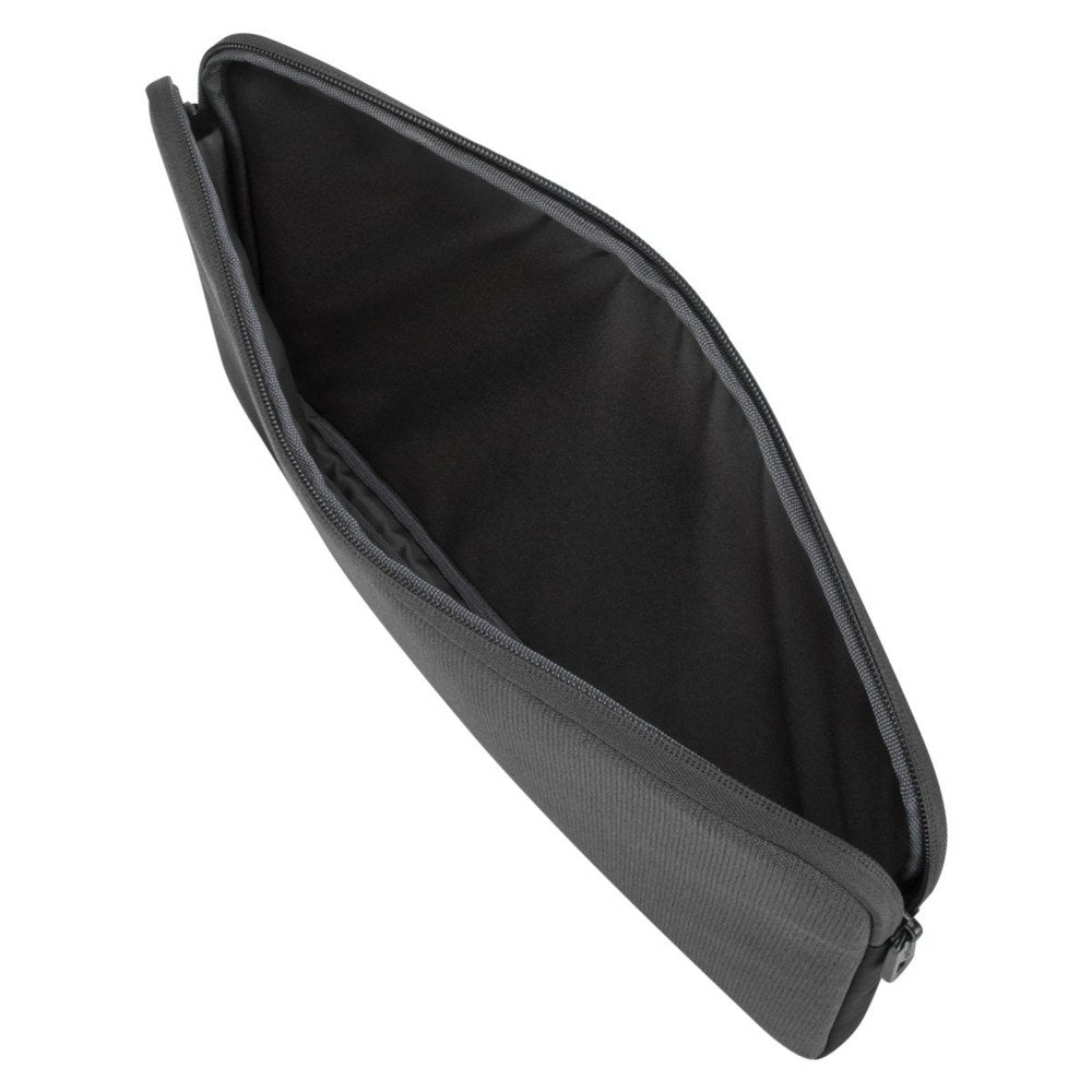 Targus Cypress EcoSmart 15.6" Laptop Sleeve | Grijs