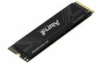 Kingston Fury Renegade G5 | 2TB NVMe SSD | M.2 | Gen5 | 14.700MB/s Lezen | 14.000MB/s Schrijven