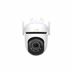 TP-Link Tapo C530WS | IP-Beveiligingscamera | Voor Buiten | 2880 x 1620 | Muurbevestiging