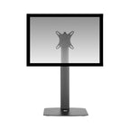 ACT AC8331 | In Hoogte Verstelbare Monitor-bureausteun | Tot 32" | Max 7kg | VESA 100x100 | 1 Monitor